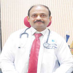 Dr. S. Anil Kumar Patro