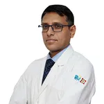 Dr. Sunil Kumar Singh