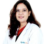 Dr. Navodita Kumar
