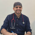 Dr. Saurabh Sharma