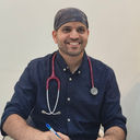 Dr. Saurabh Sharma, Paediatrician