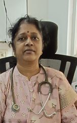 Dr. S. Vineeta Rangamani