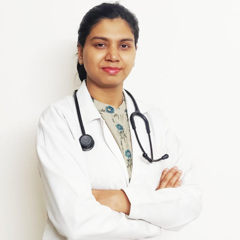 Dr.swati Pandey, Paediatrician Dr.swati Pandey, Paediatrician