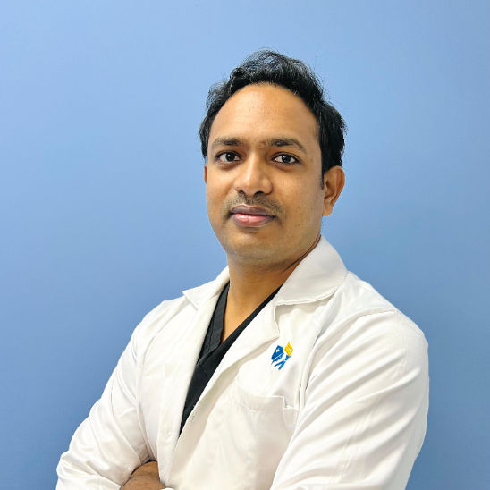 Dr. Ch. Ram Prasad, Urologist Dr. Ch. Ram Prasad, Urologist