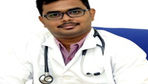 Dr. Harikrishnan S, Pulmonology Respiratory Medicine Specialist