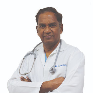 Dr. Koka Ram Babu, Ent Specialist Dr. Koka Ram Babu, Ent Specialist