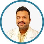 Dr. Anand Murugesan