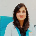 Dr. Vatsala Srivastava, Paediatric Dentist