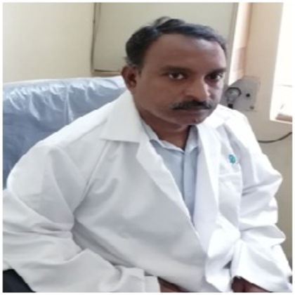 Dr. B Sreedhar, Orthopaedician Dr. B Sreedhar, Orthopaedician