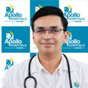 Dr. Ankit Mathur, Neurosurgeon