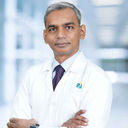 Dr. Srikanth Reddy S, Neurosurgeon