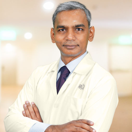 Dr. Srikanth Reddy S, Neurosurgeon Dr. Srikanth Reddy S, Neurosurgeon