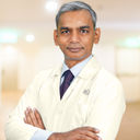 Dr. Srikanth Reddy S, Neurosurgeon