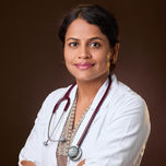 Dr Ashwini Sathish Dr Ashwini Sathish