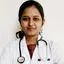 Dr Sravani Kuppam, General Physician/ Internal Medicine Specialist in rasauli barabanki