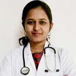 Dr Sravani Kuppam