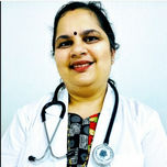 Dr. Aparnaa Panda