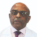 Dr. Govinda Pillai Dr. Govinda Pillai