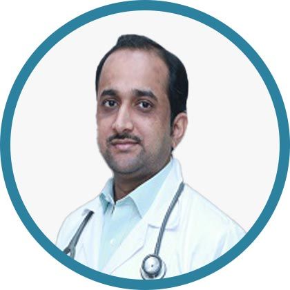 Dr. Chandrakant Tarke, Pulmonology Respiratory Medicine Specialist Dr. Chandrakant Tarke, Pulmonology Respiratory Medicine Specialist