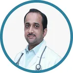 Dr. Chandrakant Tarke