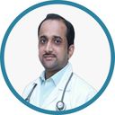Dr. Chandrakant Tarke, Pulmonology Respiratory Medicine Specialist