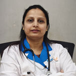Dr. Deepti Mahoorkar