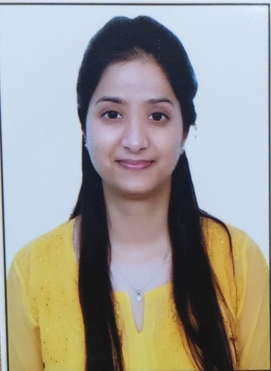 Dr. Akanksha Dhiman, Ent Specialist Dr. Akanksha Dhiman, Ent Specialist