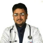 Dr. Saurabh Jindal Dr. Saurabh Jindal