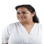 Dr. Lora Mishra Dr. Lora Mishra