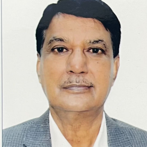 Dr. Bikash Chandra Das, General Practitioner Dr. Bikash Chandra Das, General Practitioner