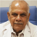 Dr M B Pethe, Psychiatrist