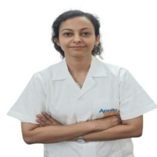 Dr. Apala Singh, Psychiatrist Dr. Apala Singh, Psychiatrist