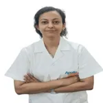 Dr. Apala Singh