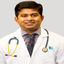 Dr. Raghuvamsi Chaitra, Paediatrician in upparapalli ananthapur
