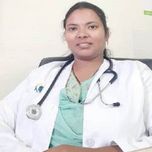 Dr. Rohini Kondrakunta