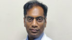 Dr. Manjunath Gopal, Orthopaedician