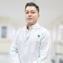 Dr. Major Ranajoy Dutta, General and Laparoscopic Surgeon