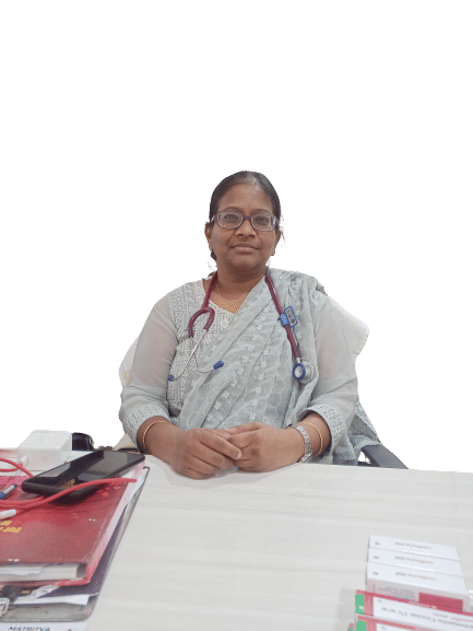 Dr. Hema Saini, Obstetrician and Gynaecologist Dr. Hema Saini, Obstetrician and Gynaecologist