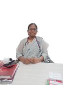 Dr. Hema Saini, Obstetrician and Gynaecologist