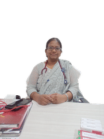 Dr. Hema Saini