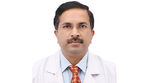 Dr. Krishna N, General Physician/ Internal Medicine Specialist