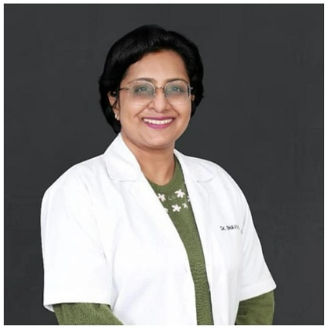 Dr. Bhavyashree U G, Dermatologist Dr. Bhavyashree U G, Dermatologist