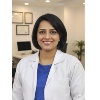 Dr. Bhavyashree U G, Dermatologist Dr. Bhavyashree U G, Dermatologist