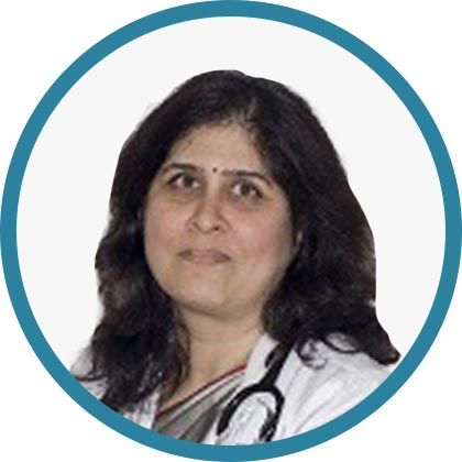 Dr. Shilpa Apte, Obstetrician and Gynaecologist Dr. Shilpa Apte, Obstetrician and Gynaecologist