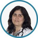 Dr. Shilpa Apte, Obstetrician and Gynaecologist