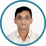Dr. Murali Krishna Kora