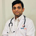 Dr. Murali Krishna Kora