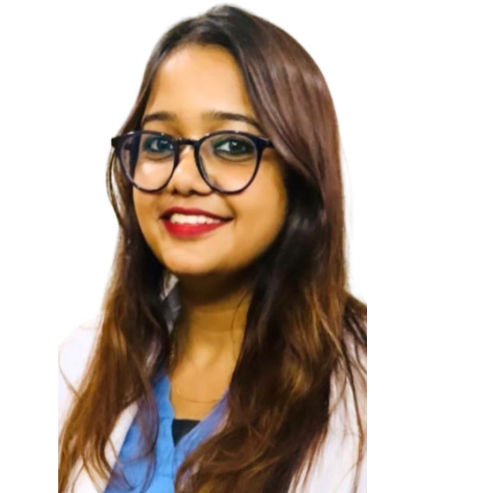 Dr. Aarushi Kinjalk, Dermatologist Dr. Aarushi Kinjalk, Dermatologist