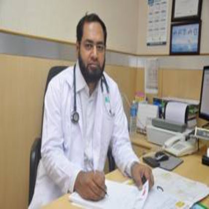 Dr. Aftab Khan, Cardiologist Dr. Aftab Khan, Cardiologist