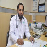 Dr. Aftab Khan